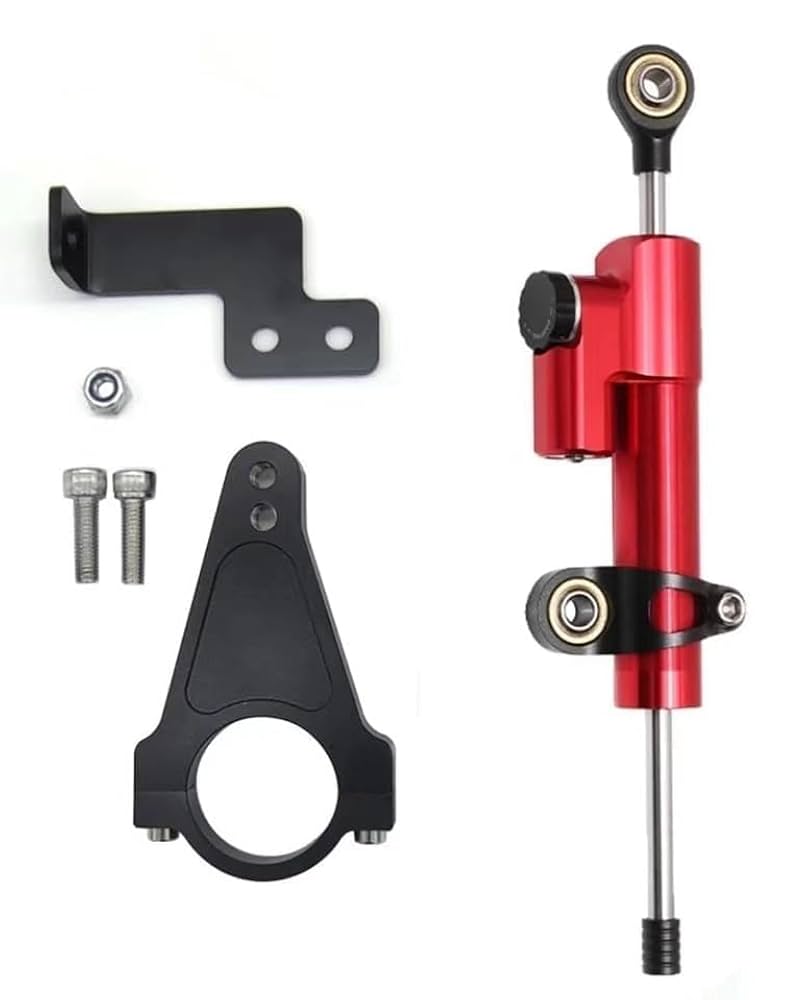INXING V7 Electric Scooter Steering Damper Kit V7 Dedicated